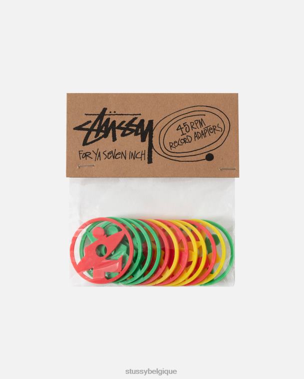 autres 45 encarts unisexe multi STUSSY V46H430