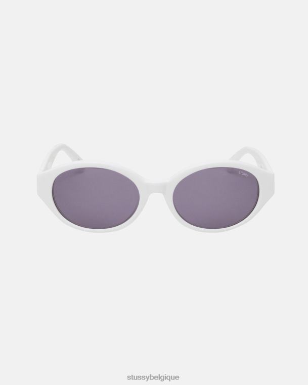 lunettes lunettes de soleil Penn unisexe os STUSSY V46H484