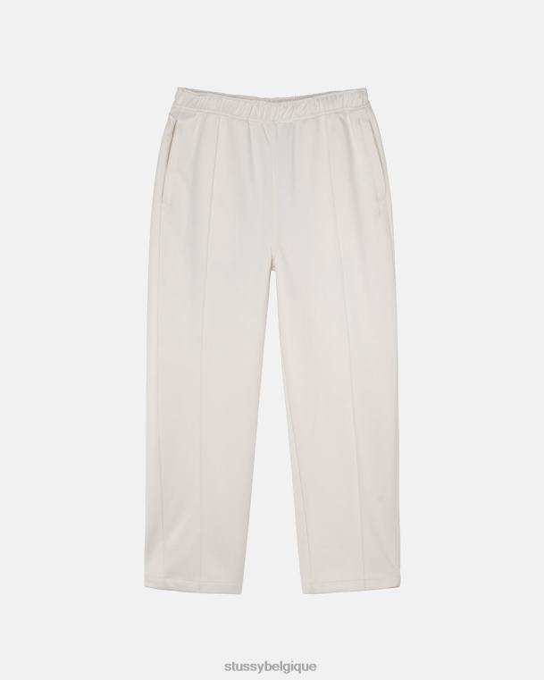 pantalon pantalon de survêtement poly unisexe naturel STUSSY V46H334