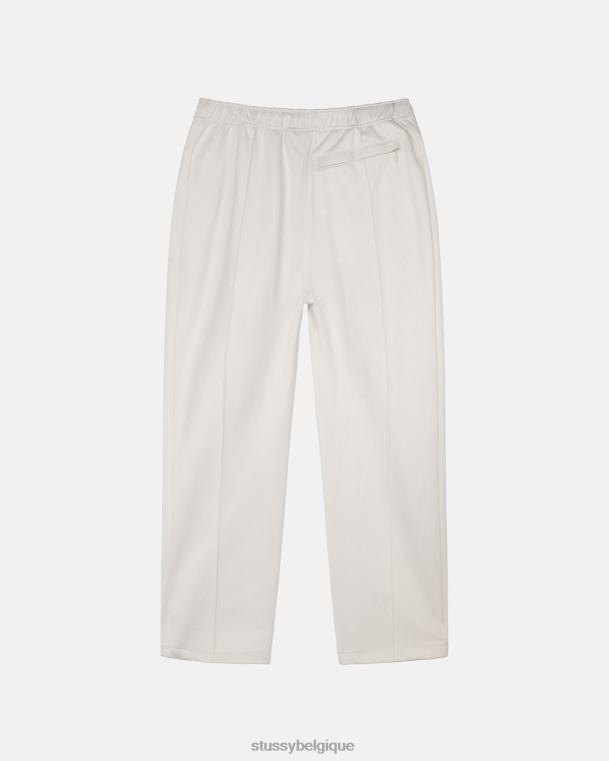 pantalon pantalon de survêtement poly unisexe naturel STUSSY V46H334