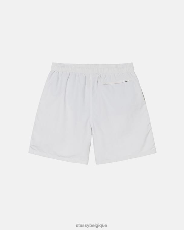 shorts bouclés s court d'eau unisexe os STUSSY V46H119