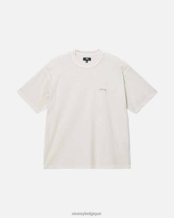 tees tee paresseux unisexe os STUSSY V46H78