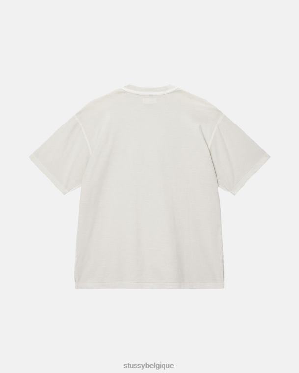 tees tee paresseux unisexe os STUSSY V46H78